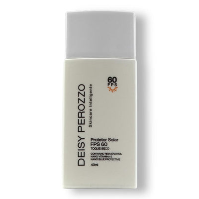 Protetor Solar FPS 60 - Deisy Perozzo