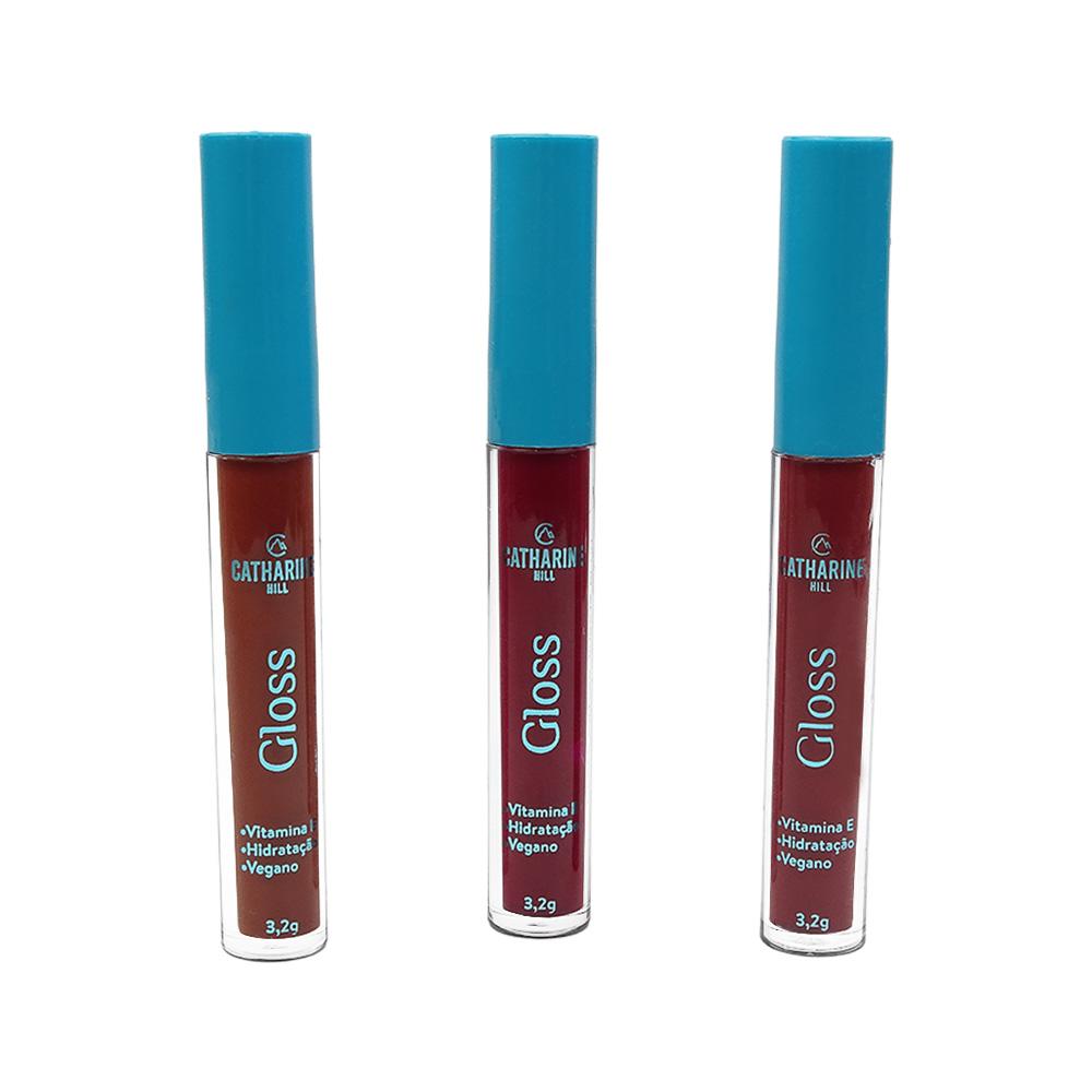 Lip Gloss - Catharine Hill
