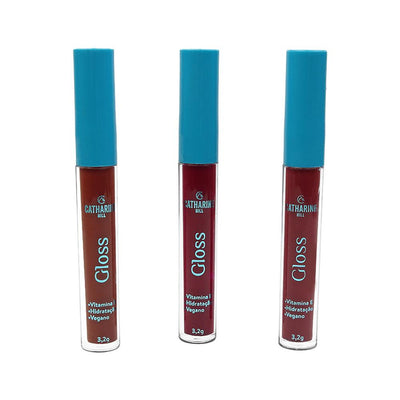 Lip Gloss - Catharine Hill