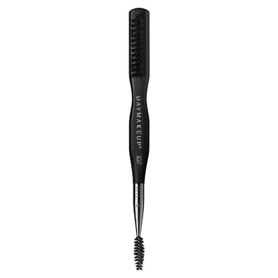 X39 - Escova Dupla para Sobrancelhas - Daymakeup