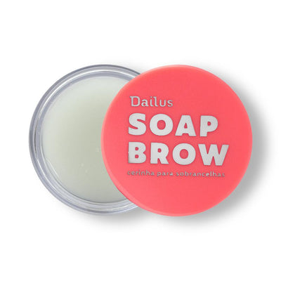 Soap Brow - Cerinha para Sobrancelhas - Dailus