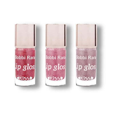 Lip Gloss Kiss - Bobbi Rara