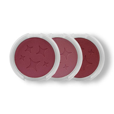 Blush Iluminador - Holo Blush - Dailus