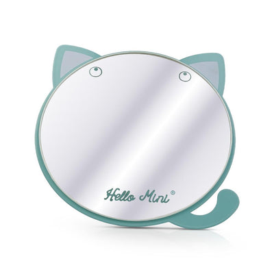 SH882-7 Espelho de Mesa - Hello Mini