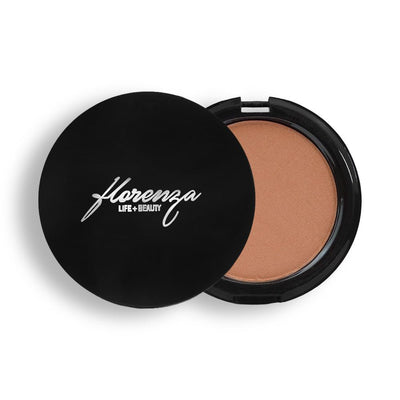 Blush Compacto Terracota - Florenza