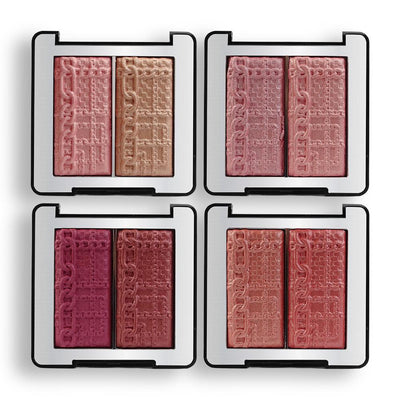 Duo Blush Glow Up - Miss Rôse