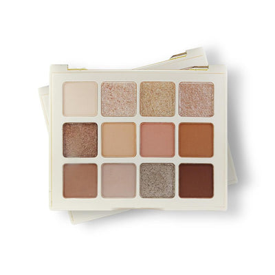 Paleta de Sombras Nude - Koasis