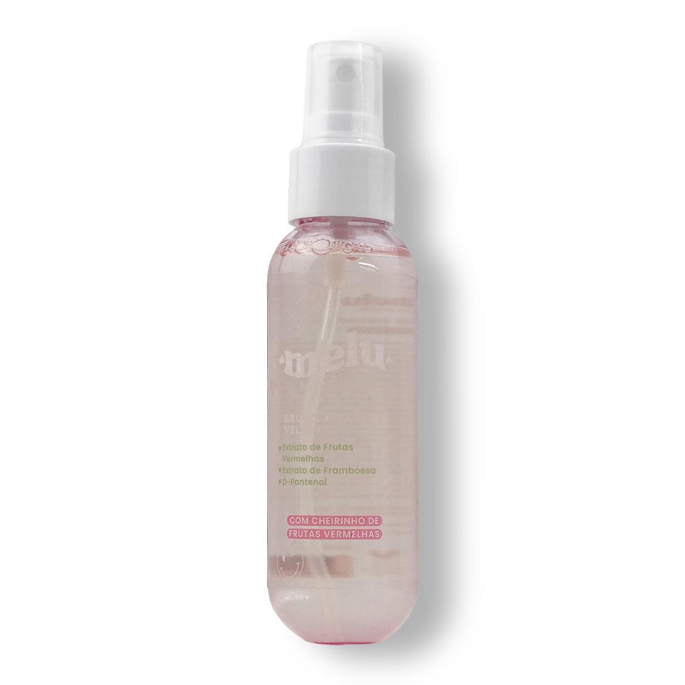 Bruma Fixadora Velvety - Melu by Ruby Rose