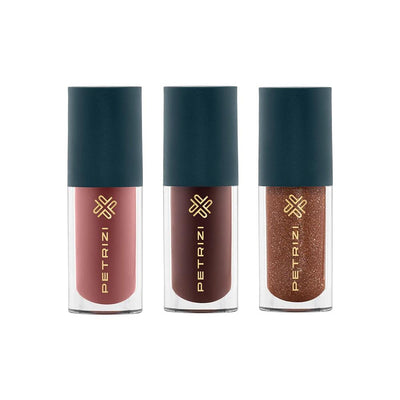 Lip Oil - Petrizi