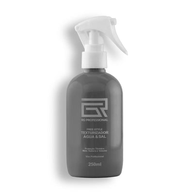 Texturizador Água e Sal - RG Professional