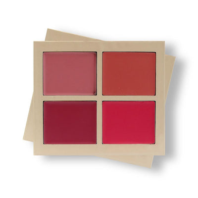 Angel Blush Cream - Paleta de Blush - Catharine Hill