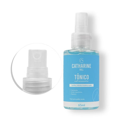 Tônico Refrescante Travel Size - Catharine Hill