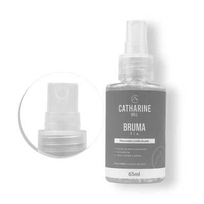BrumaFix Travel Size - Catharine Hill