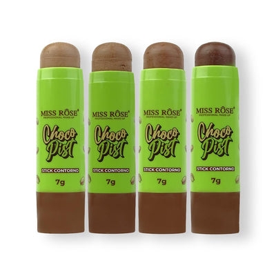Stick Contorno Chocopist - Miss Rôse