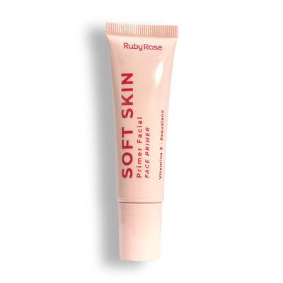 Primer Facial Soft Skin - Ruby Rose