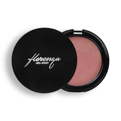 Blush Compacto Romantic - Florenza