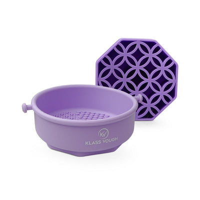 Silicone Limpador de Pincéis - Lavanderia - Klass Vough
