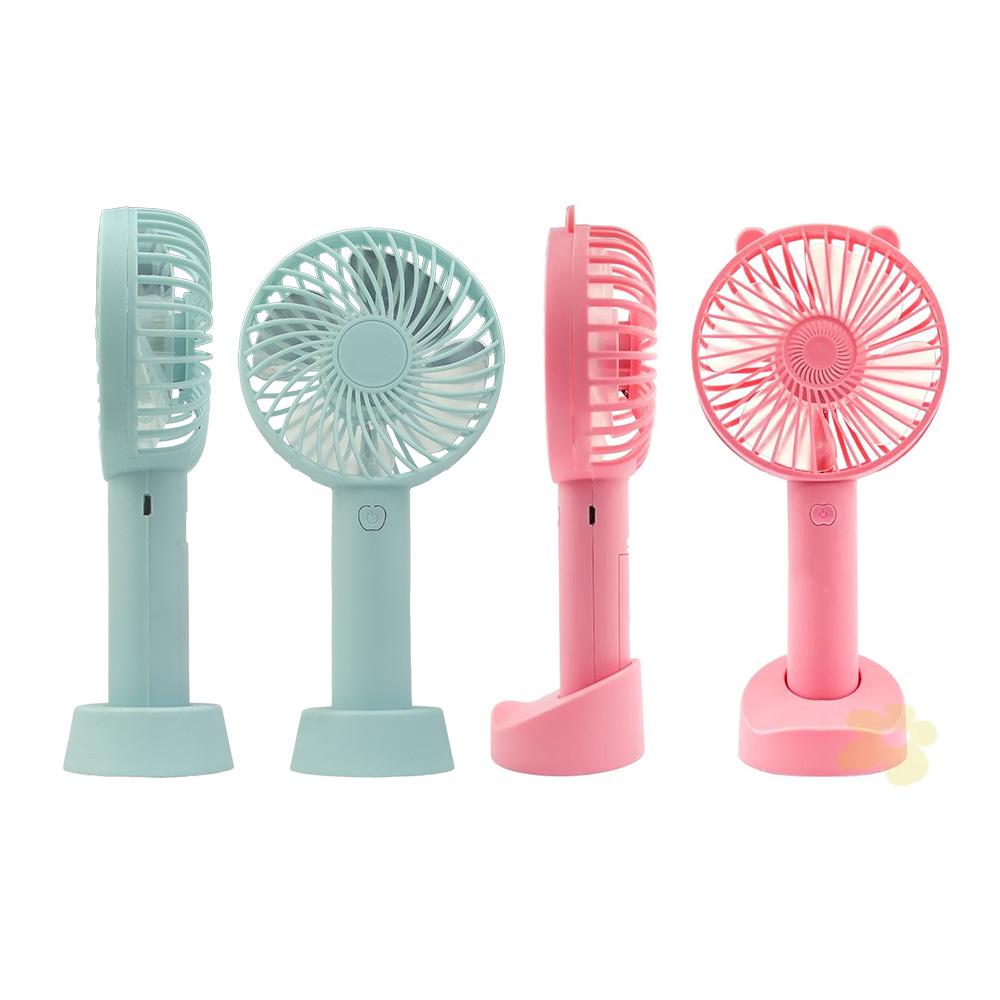 Ventilador Portátil para Rosto - Importado