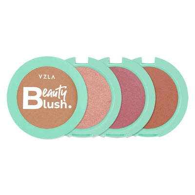 Beauty Blush - Vizzela