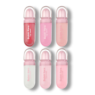 Lip Cream - Bobbi Rara