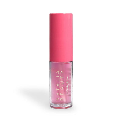 Lip Oil Flowing - Natalia Beauty by Ruby Rose