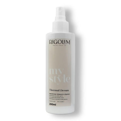 Thermal Dream - Rigolim Hair & Co.