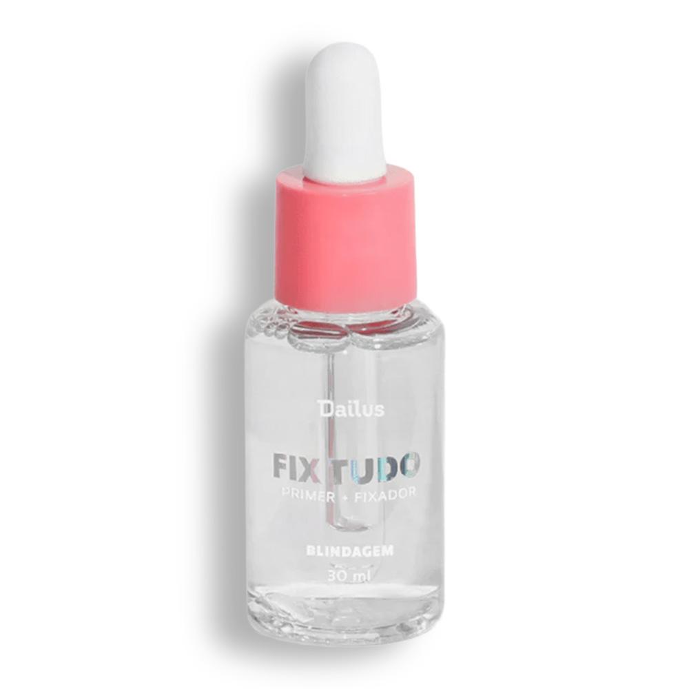 Blindagem - Fix Tudo - Dailus