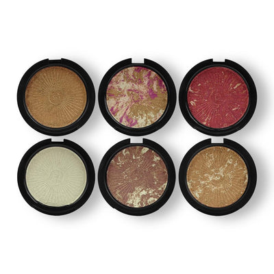 Iluminador Shines Marshmallow - Anairana