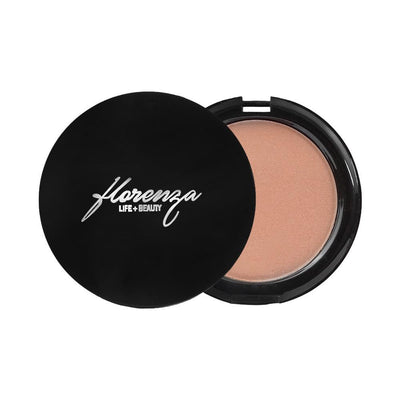 Blush Compacto Papaya - Florenza