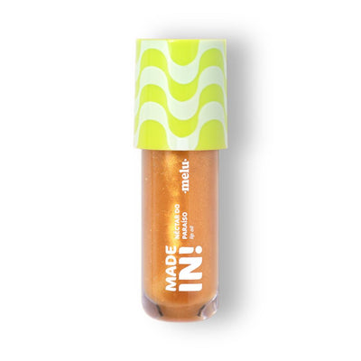 Lip Oil Néctar do Paraíso - Made In - Melu by Ruby Rose