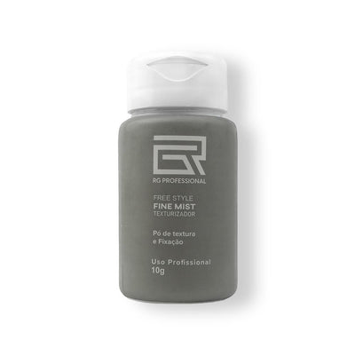 Fine Mist - Pomada em Pó - RG Professional