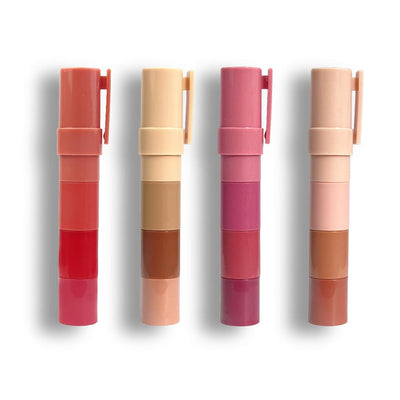 Lipstick 4 em 1 | Bobbi Rara