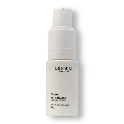 Snow - Rigolim Hair & Co.