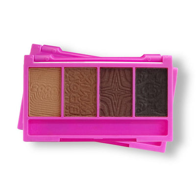 Sombra para Sobrancelhas Brow Mix - Popstar - Ruby Rose