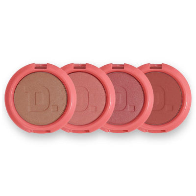 Blush Compacto - Dailus