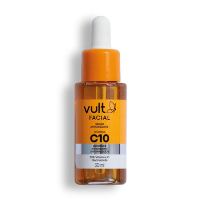 Sérum Antioxidante - Vitamina C10 - Vult venc. 04/26