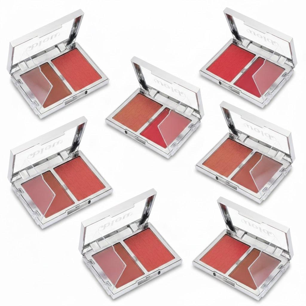 Blush Duo Whatever - Blow - Ruby Rose