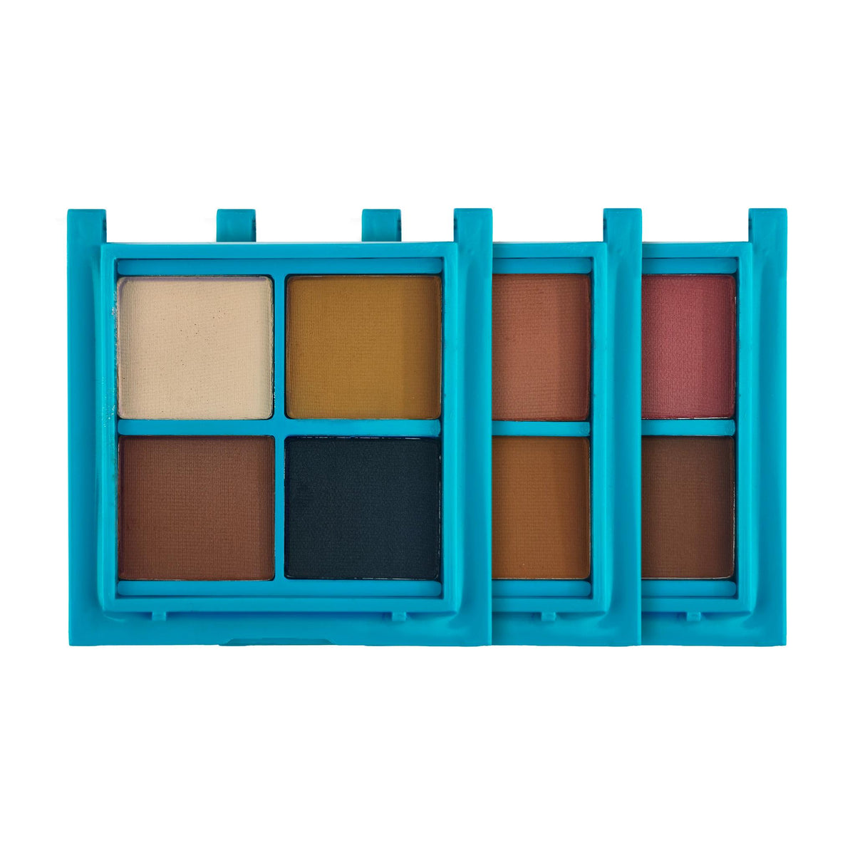 Paleta de Sombras Look In 4 - Catharine Hill