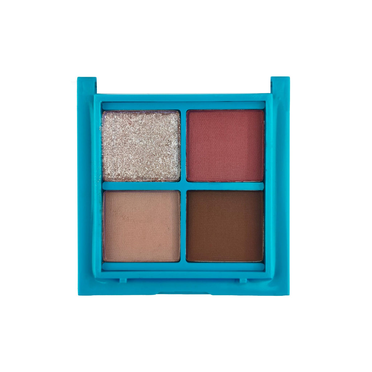 Paleta de Sombras Look In 4 - Catharine Hill