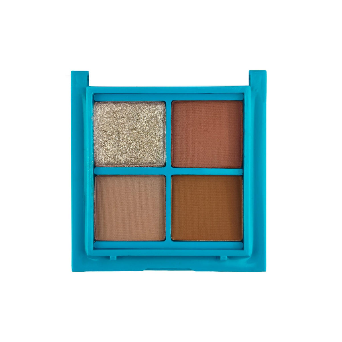 Paleta de Sombras Look In 4 - Catharine Hill