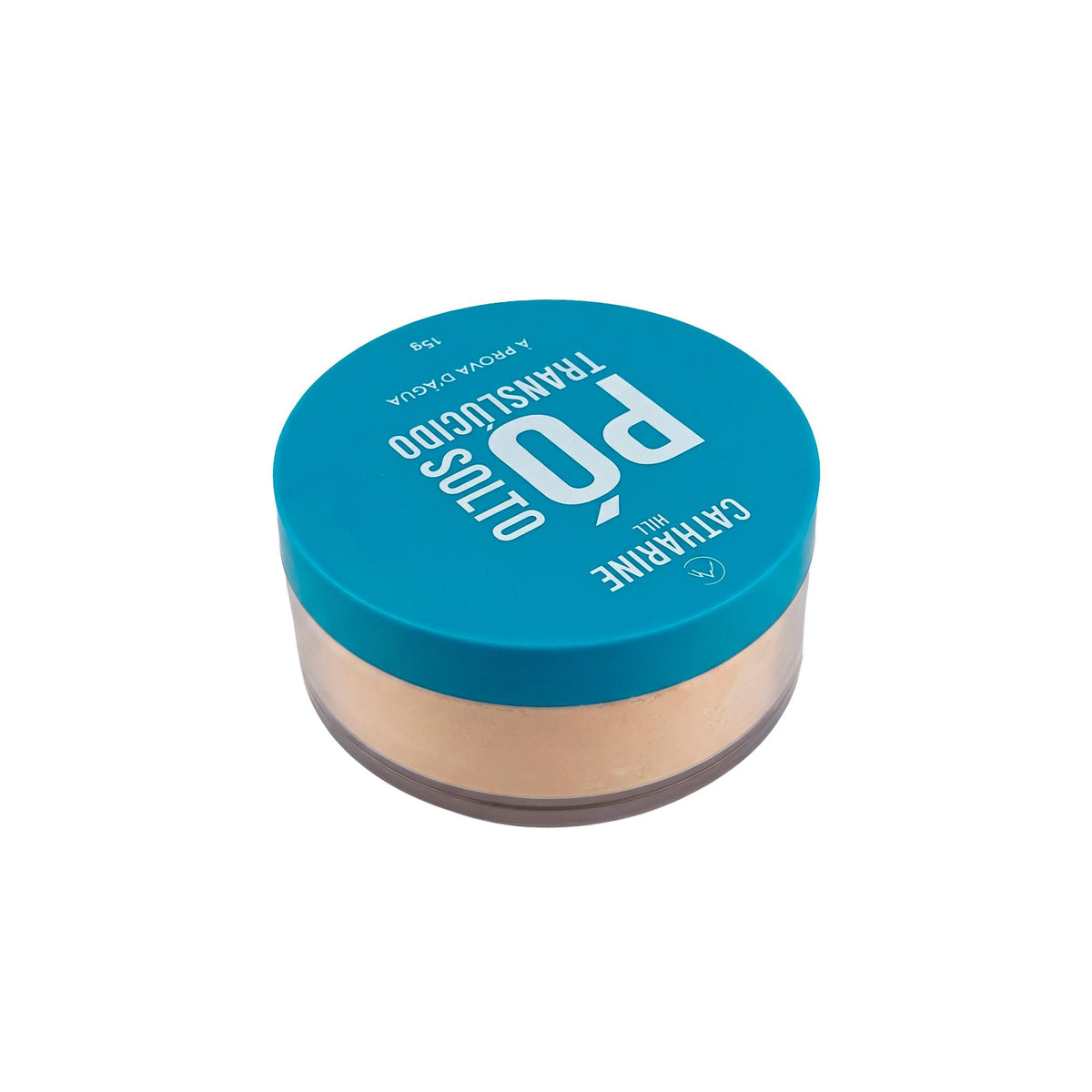 Face Powder Fixer Areia - Catharine Hill