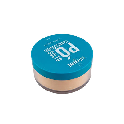 Face Powder Fixer Areia - Catharine Hill