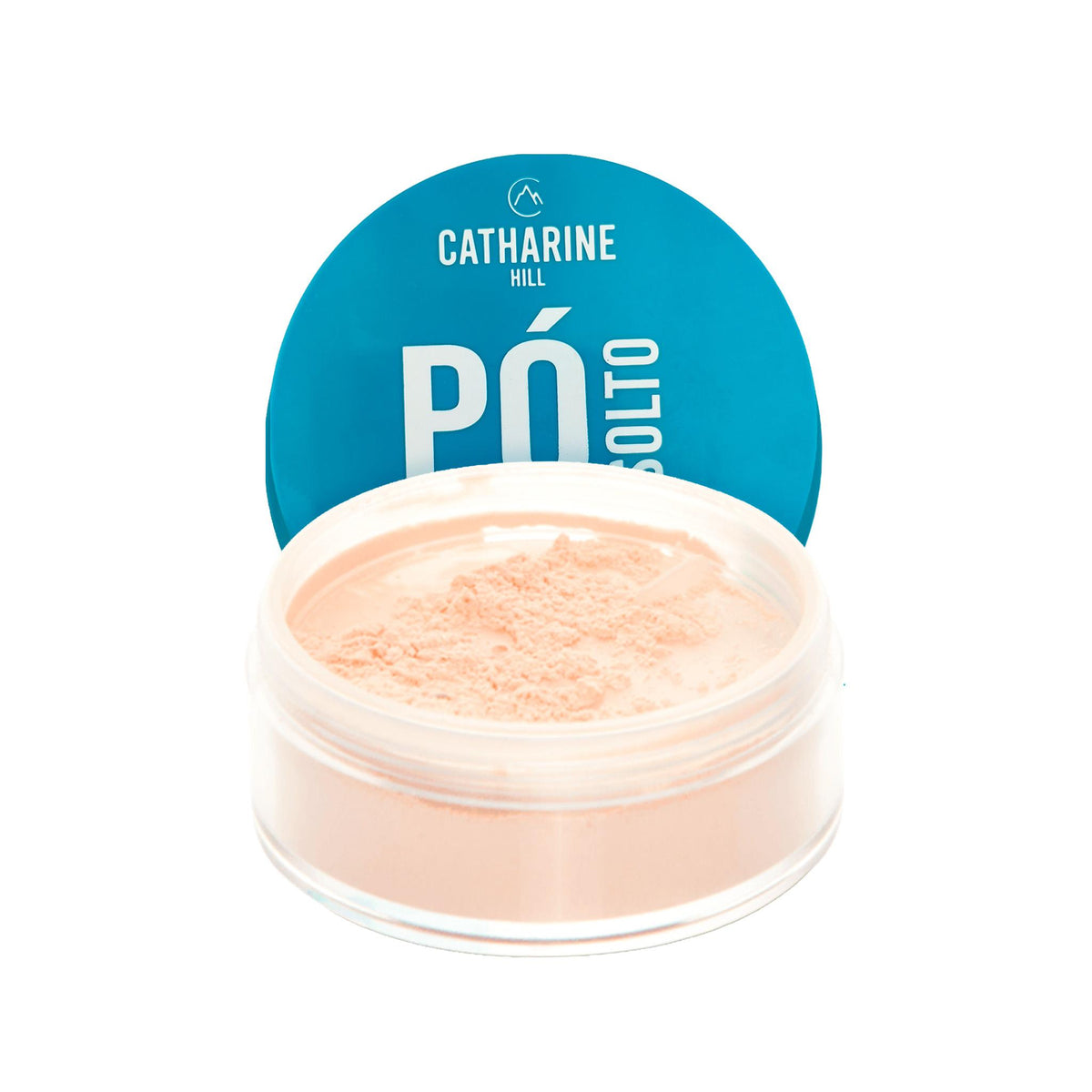 Face Powder Fixer Rosado - Catharine Hill