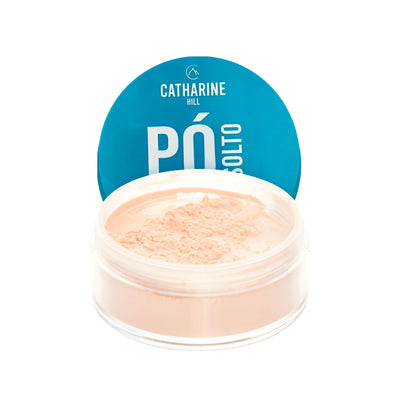 Face Powder Fixer Rosado - Catharine Hill