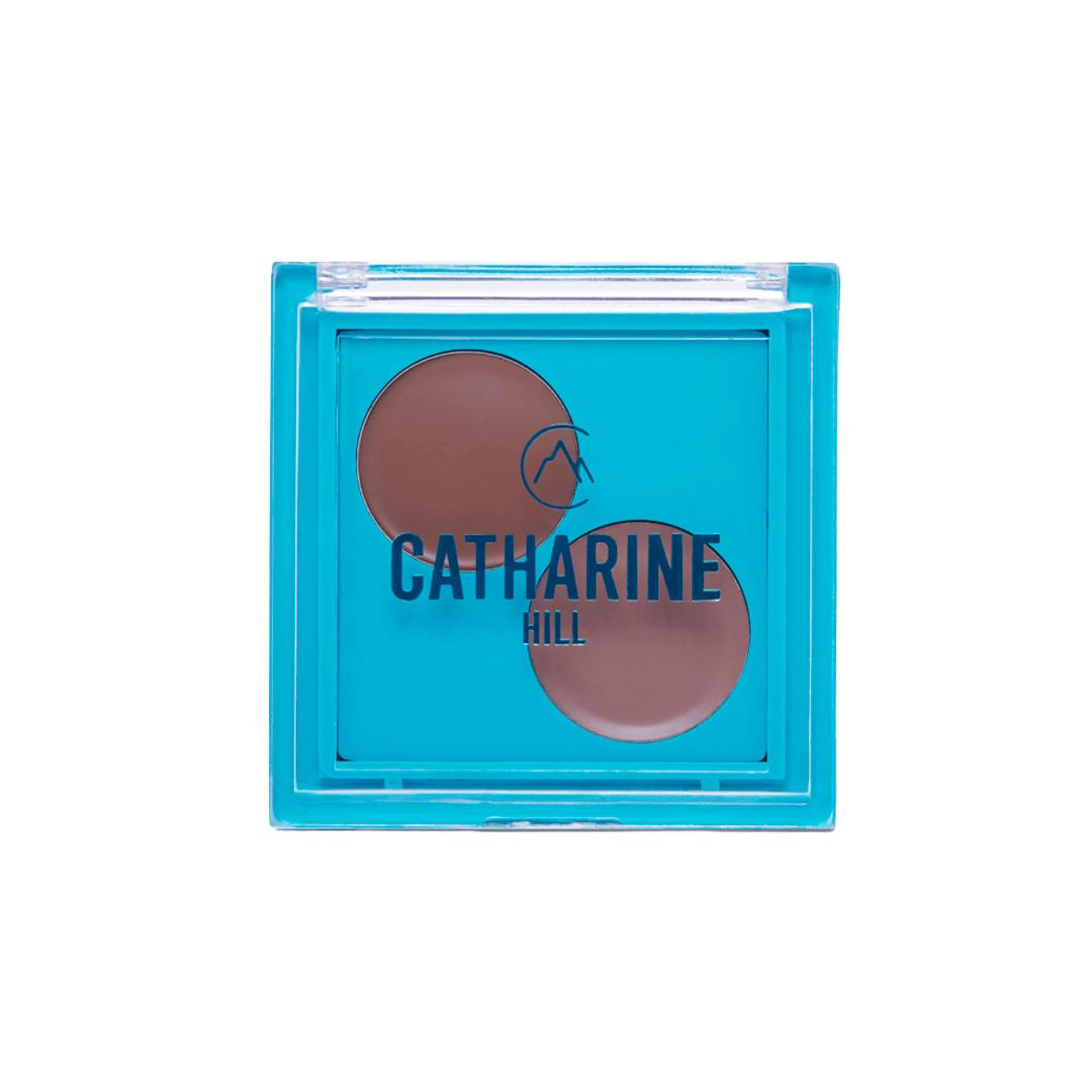 Creamy Duo Eyebrow - Catharine Hill