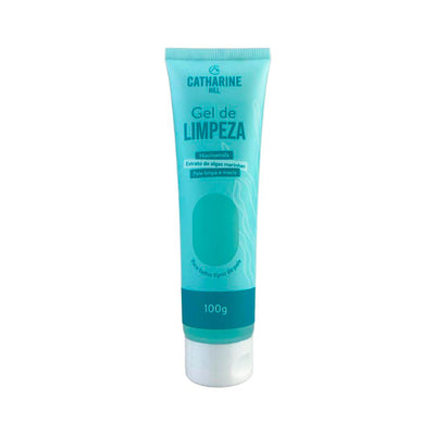 Gel de Limpeza - Catharine Hill