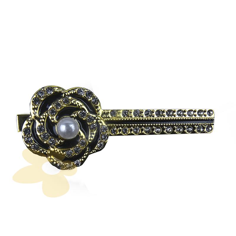 Presilha com Strass - Importado
