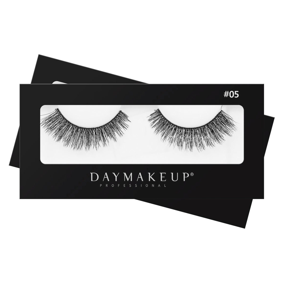 Cílios #05 - Daymakeup