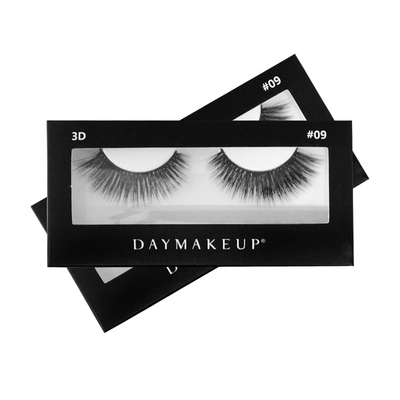 Cílios #09 - Daymakeup