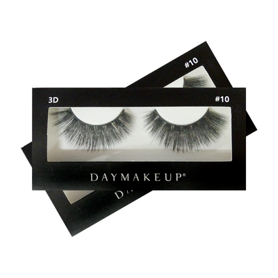 Cílios #10 - Daymakeup